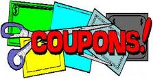 coupons clip art