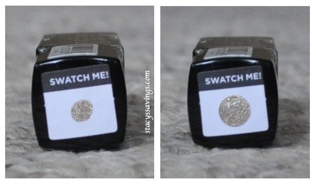 Get perfect nail polish swatches with these easy steps!