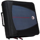 coupon binder