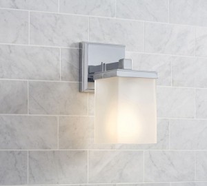 PotteryBarn Alcott Lighting