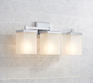 PotteryBarn Alcott Lighting