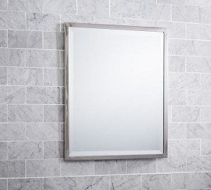 PotteryBarn Kensington Mirror