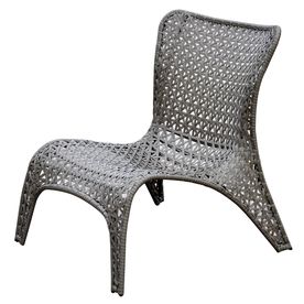 Grey Outdoor Chairs