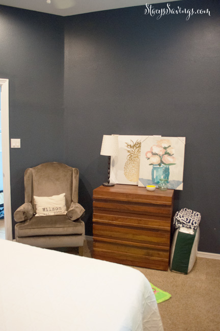Craft Room Updates