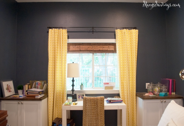 craft room updates