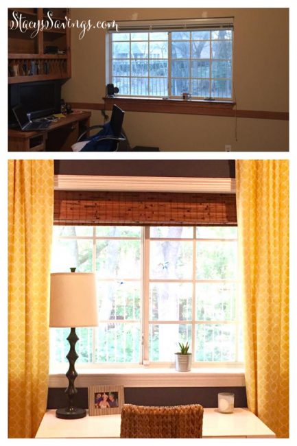 craft room updates
