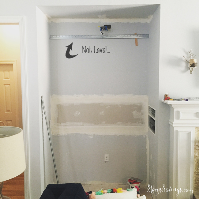 bar construction