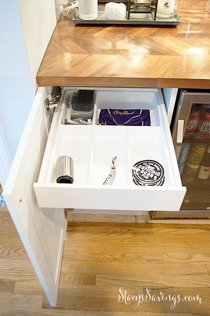 How I Built My DIY Farmhouse Vent Hood Cover