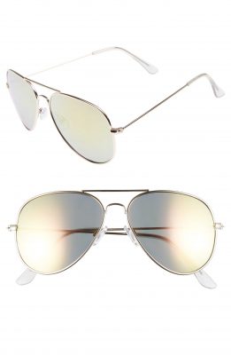 BP Mirrored Aviator Sunglasses for national sunglasses day