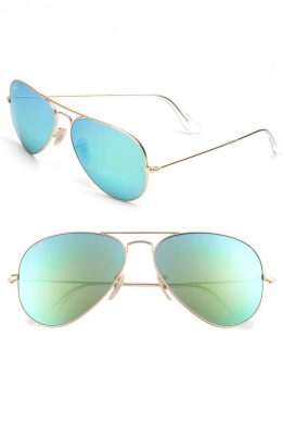 ray ban aviator
