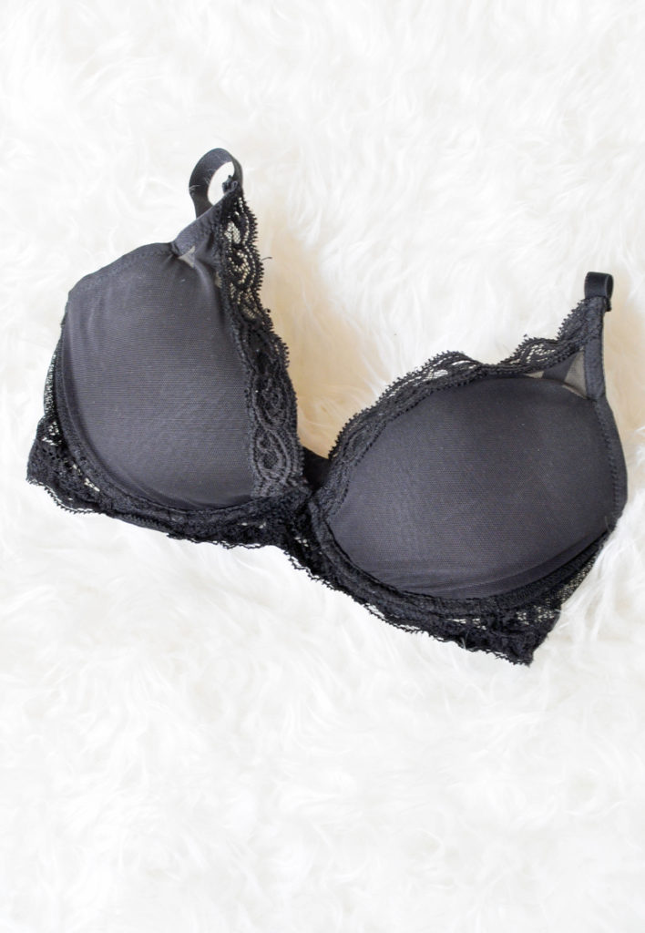 Natori Feathers Bra. The best bra at the best price during the Nordstrom Anniversary Sale.