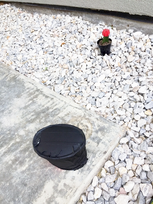 making a diy pinhole camera
