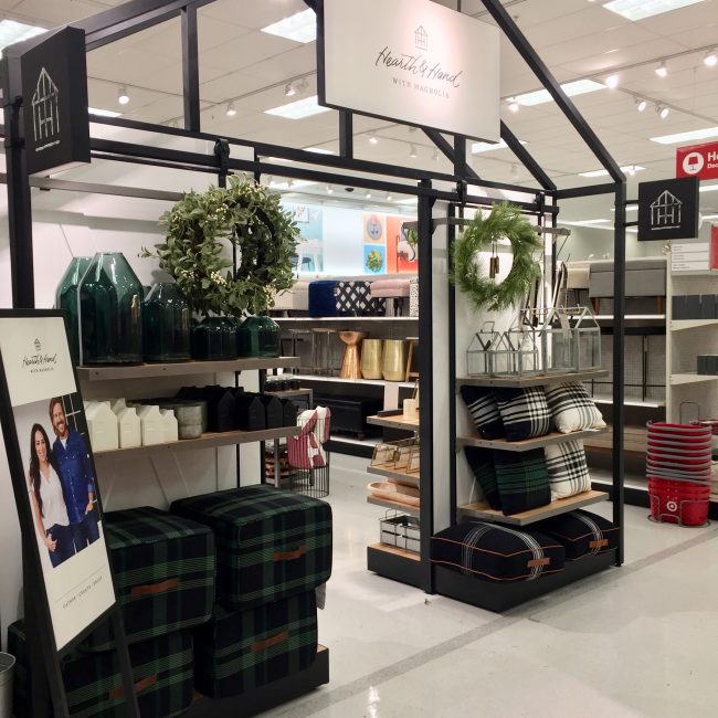 The Best Hearth and Hand with Magnolia Home Decor at Target (New 2024)