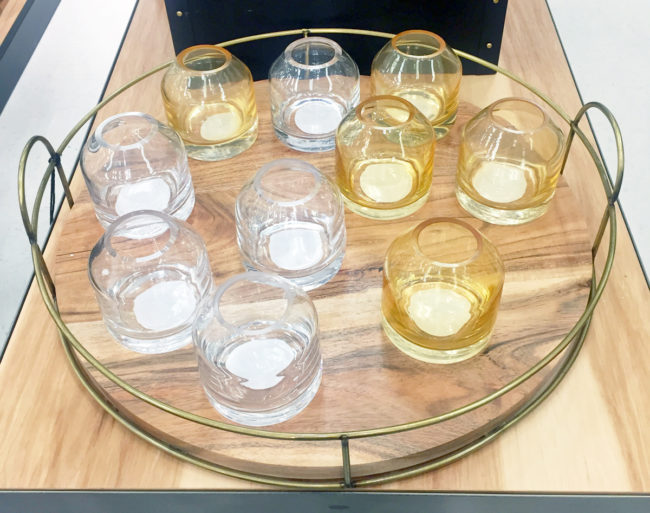Mini Jug Vases from Hearth & Hand by Magnolia January 2018 Finds at Target