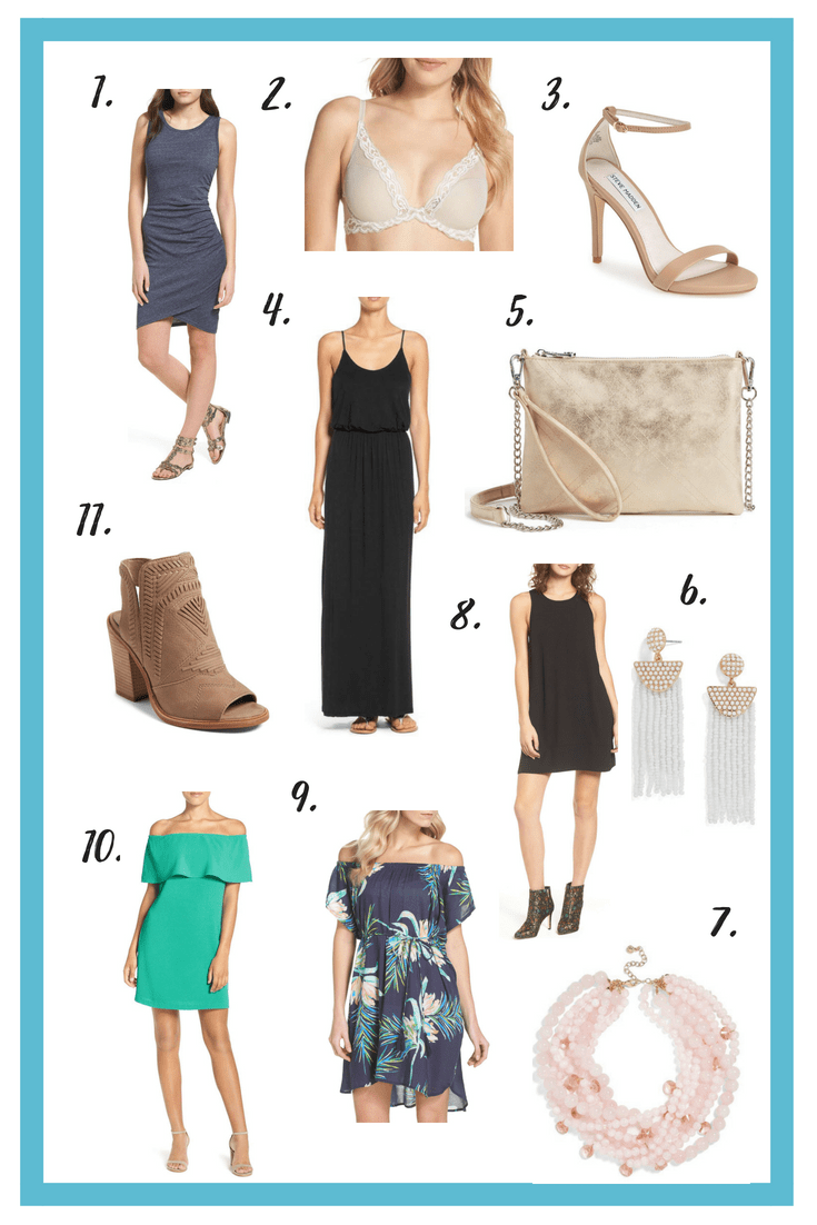 See my favorite items from the Nordstrom Half-Yearly Sale