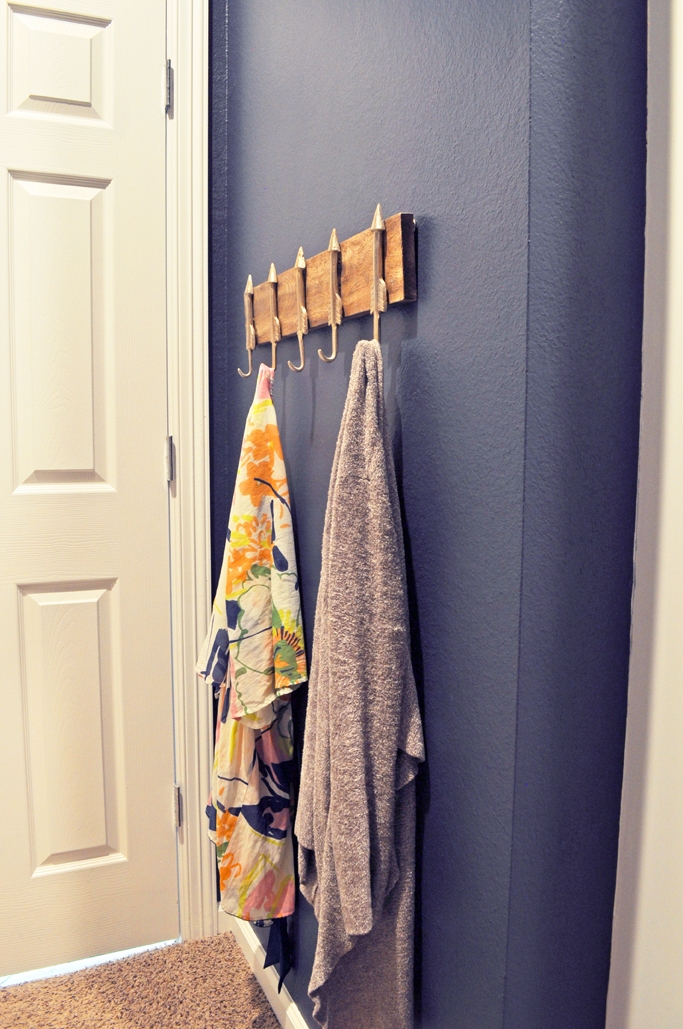 Master Closet Remodel. See how I totally transformed my master closet from builder-grade boring to a custom dream closet for less than $2,000!