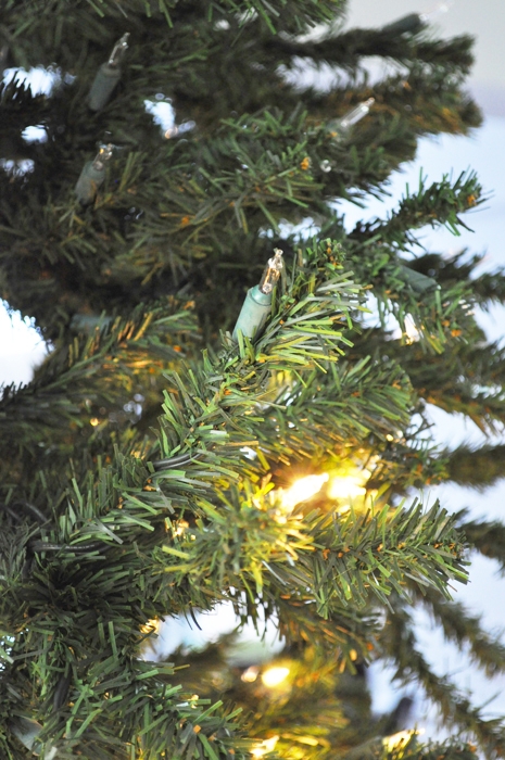 The LightKeeper Pro is the MUST HAVE tool for any Faux Christmas Tree Owner. Find out how you can fix your Christmas Tree FAST on the blog!