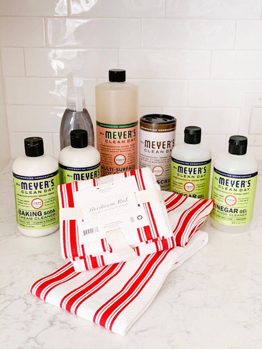 Grove Collaborative Unboxing November 2019