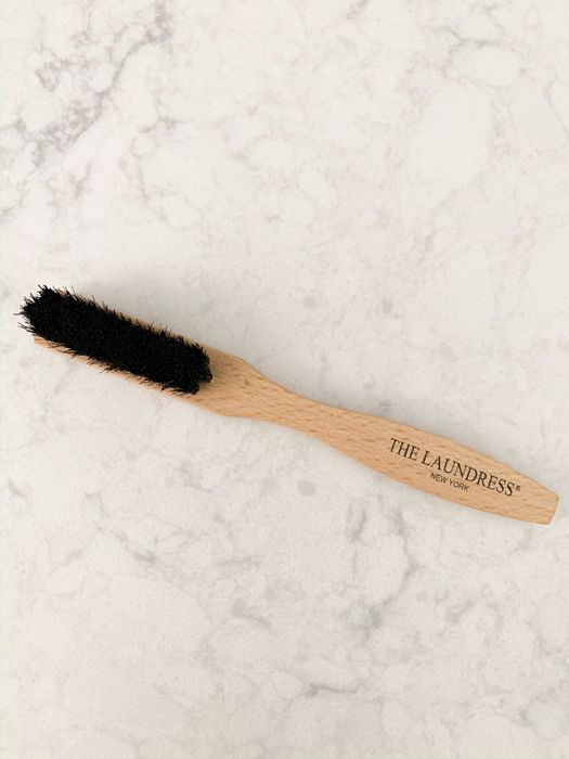 See what I ordered on Amazon in March 2020 including this laundry stain brush.