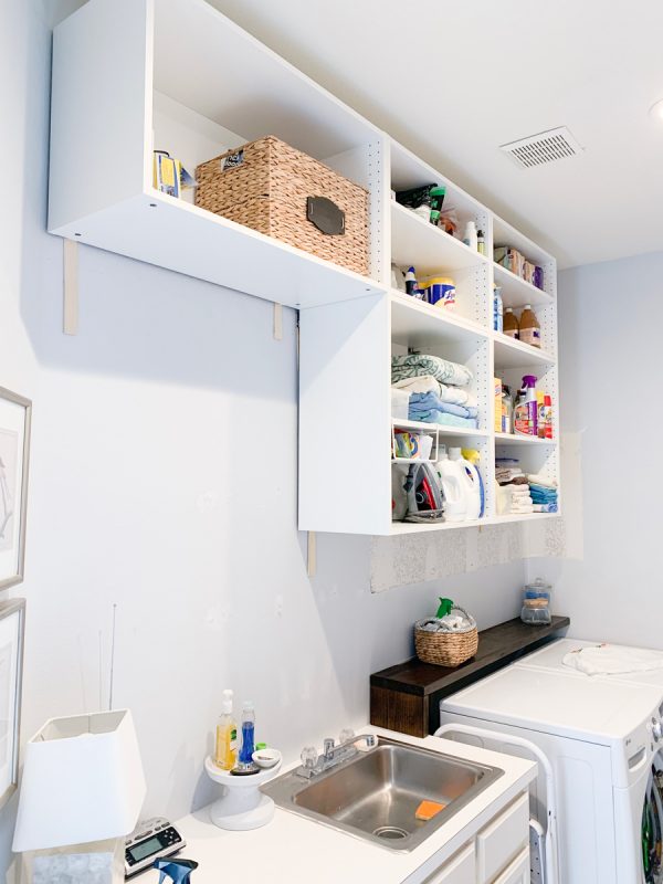 Laundry Room Ideas - IKEA