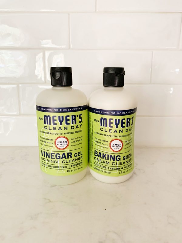 See what I got in my Grove Collaborative June 2020 Order including my favorite cleaners!