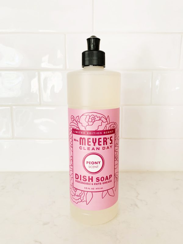 See what I got in my Grove Collaborative June 2020 Order including my favorite dish soap in a Spring scent!