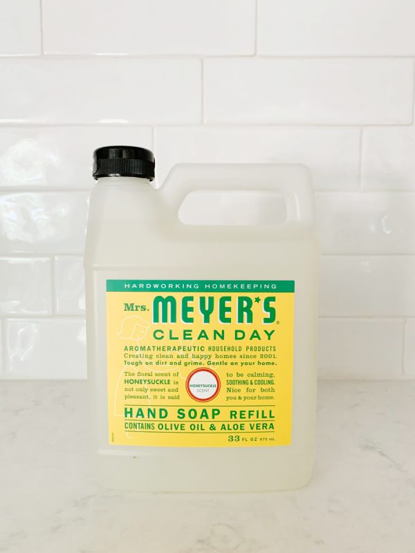 See what I got in my Grove Collaborative June 2020 Order including my favorite hand soap in a new scent!!