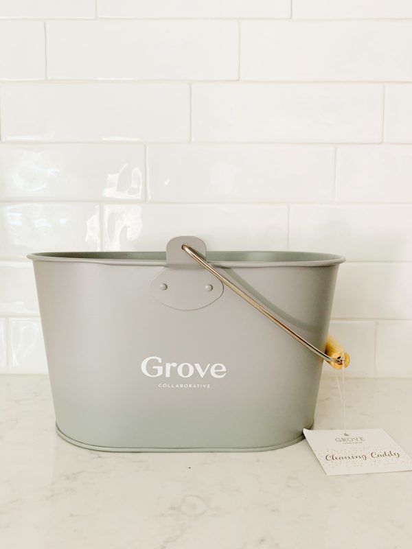 See what I got in my Grove Collaborative June 2020 Order including a FREE Grove Collaborative Cleaning Caddy!