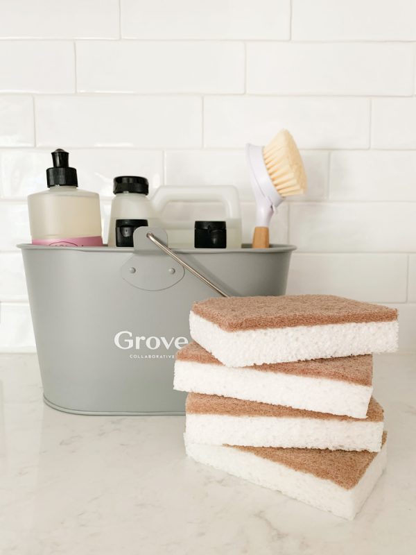 See what I got in my Grove Collaborative June 2020 Order!