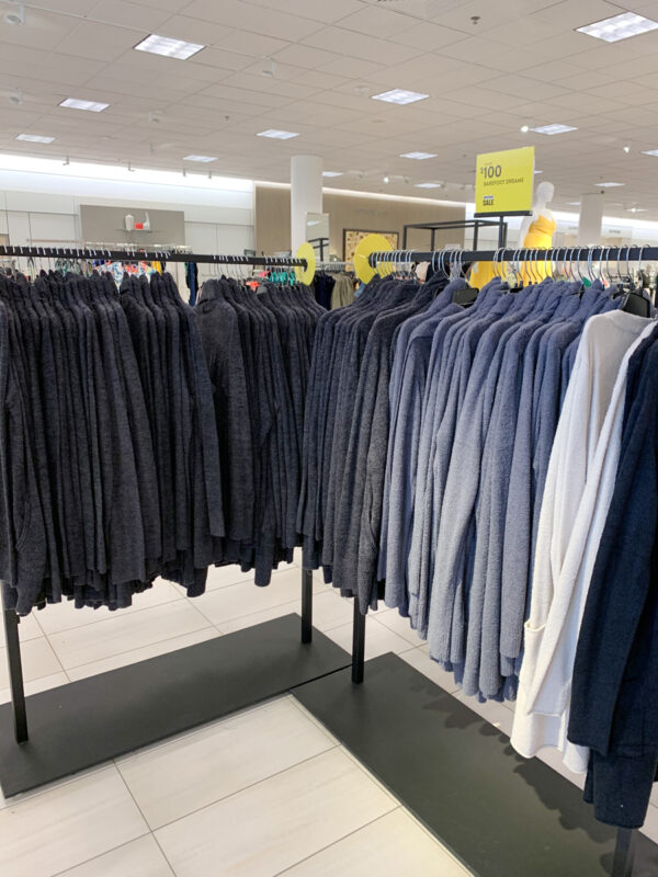 Everything I bought at the 2020 Nordstrom Anniversary Sale! Its the best time of year to pick up a Barefoot Dreams Cardigan!