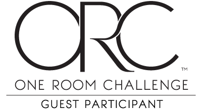One Room Challenge Guest Participant