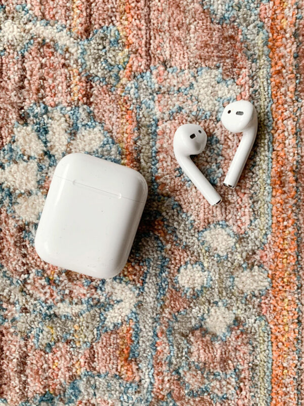 airbuds - Bonus on my 2020 Amazon Top 5 Orders