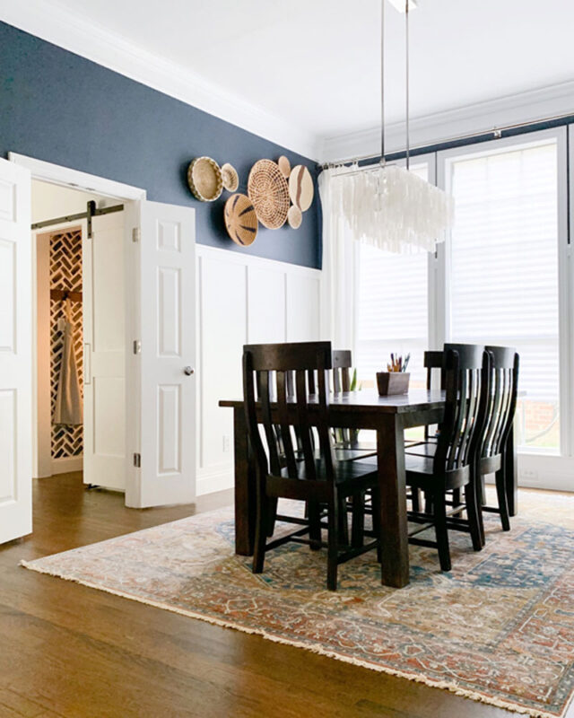 Find Source Links for all of the items in my Dining Room!