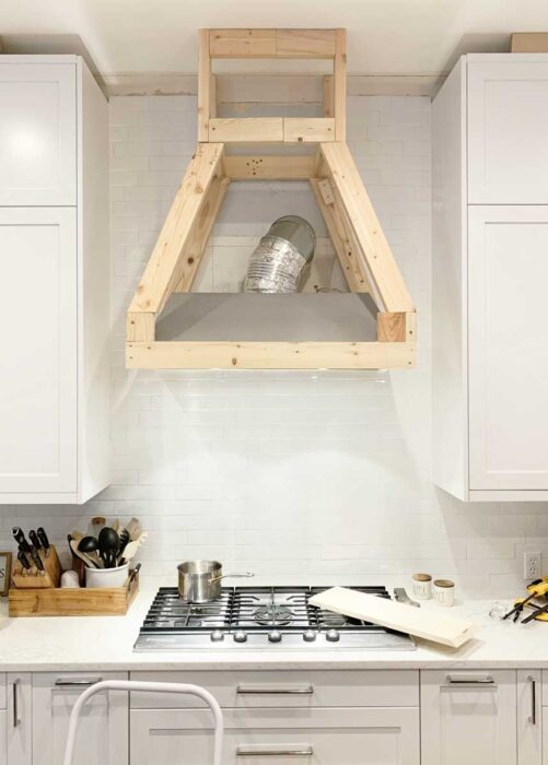 DIY-Stove-Hood-Vent-Cover-With-Storage-29-1