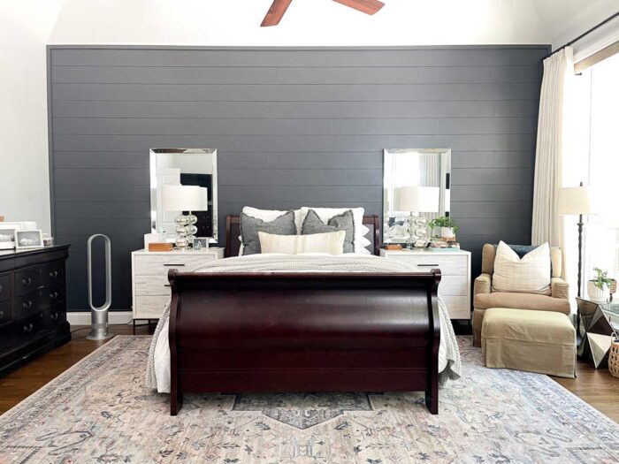 Shop our primary bedroom!