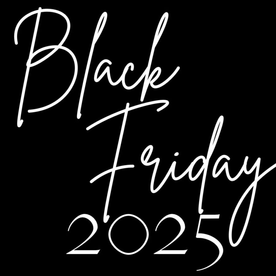 2025 Black Friday Deals